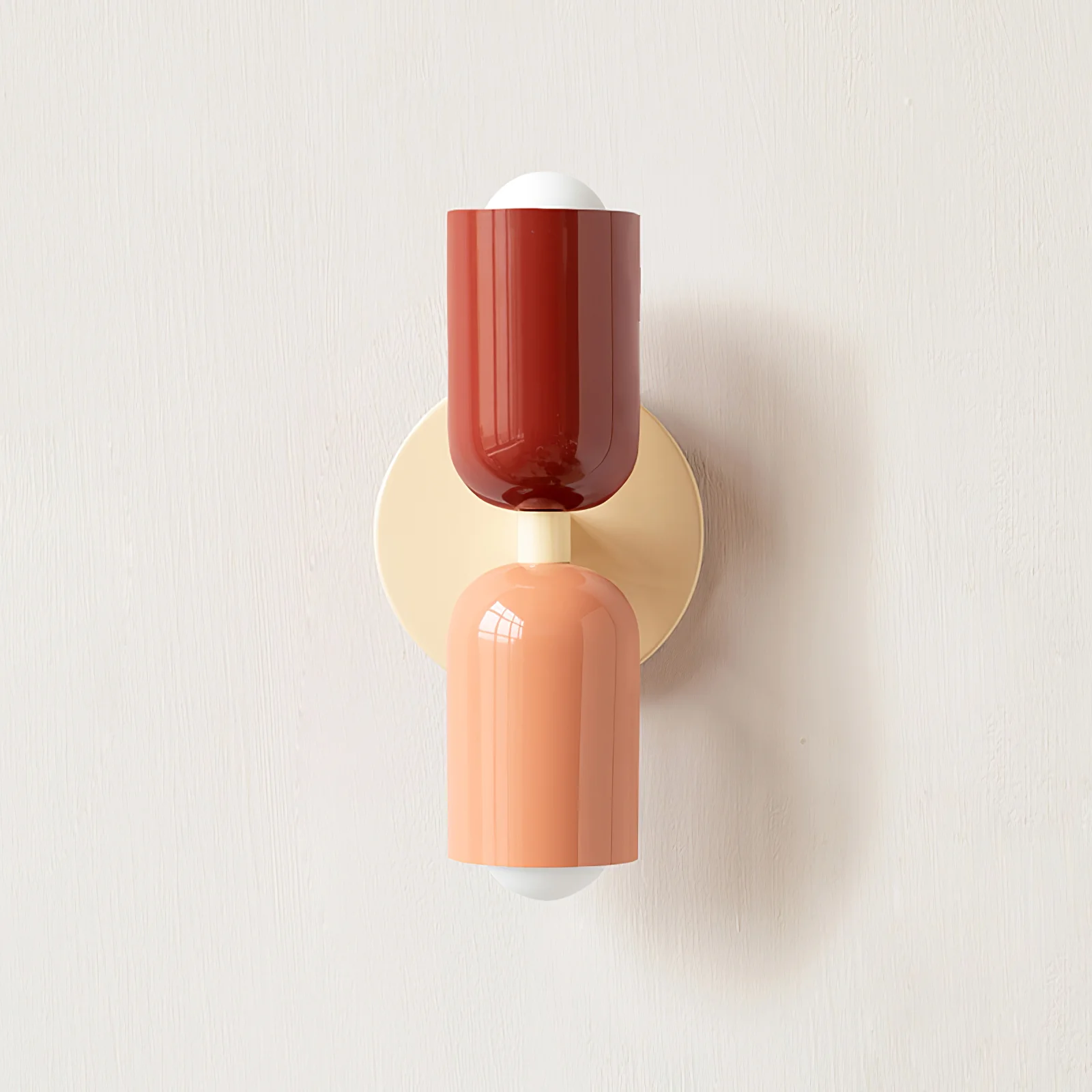 Couleur Double Wall Lamp - Image 50