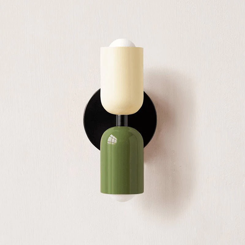 Couleur Double Wall Lamp - Image 53