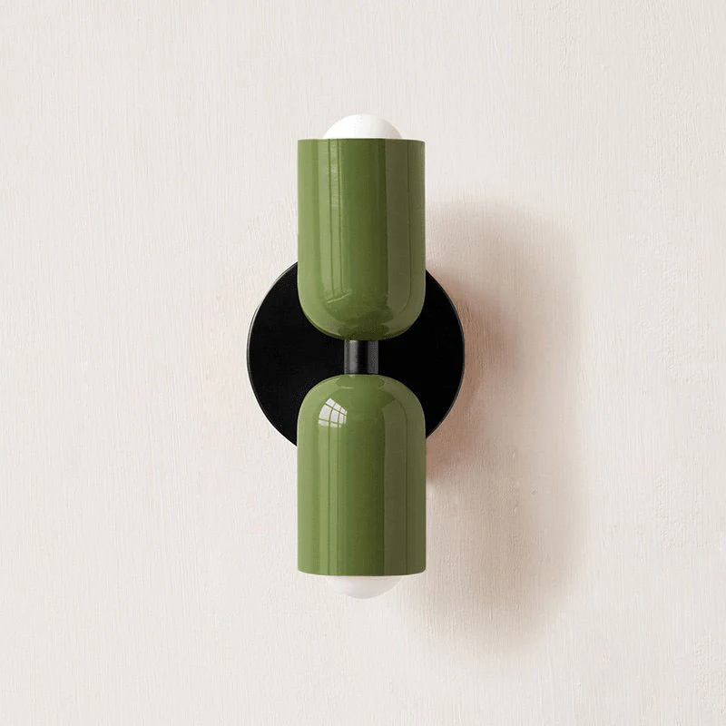 Couleur Double Wall Lamp - Image 54
