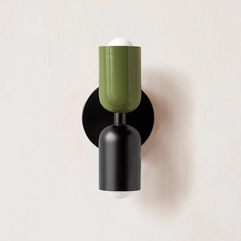 Couleur Double Wall Lamp - Image 55