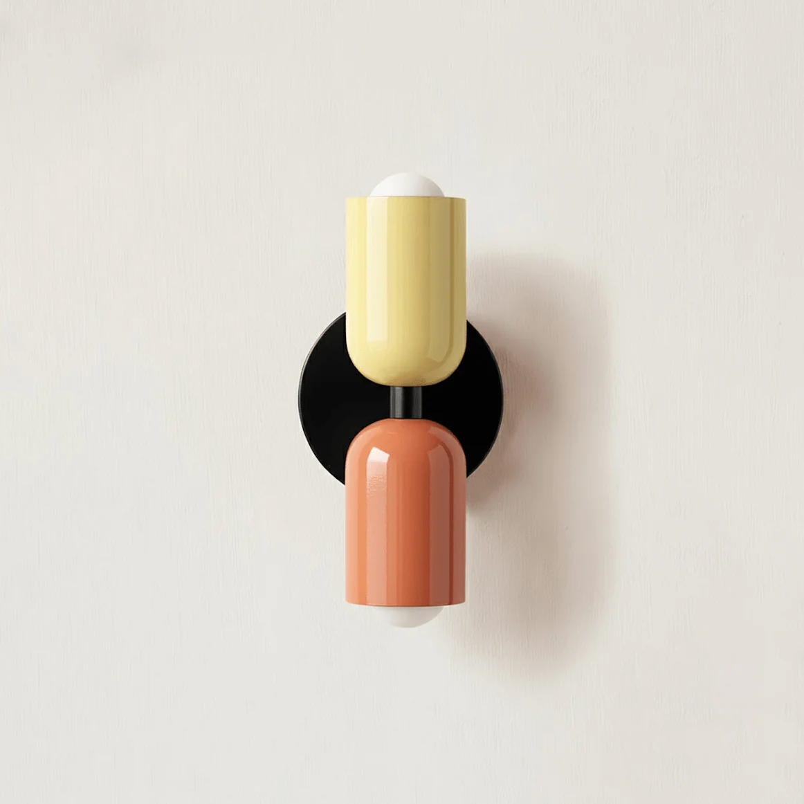 Couleur Double Wall Lamp - Image 56