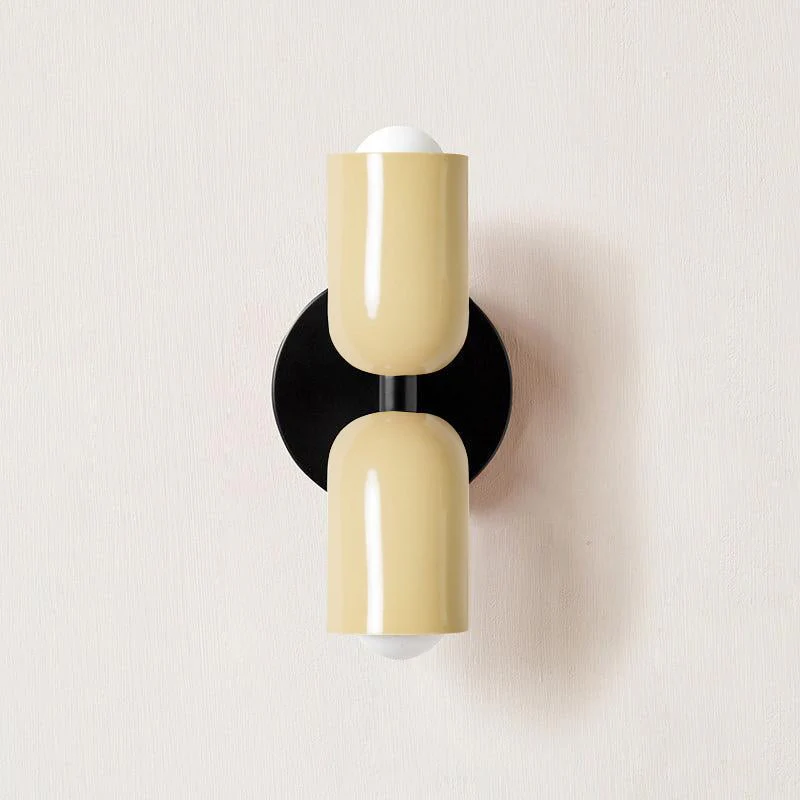 Couleur Double Wall Lamp - Image 57