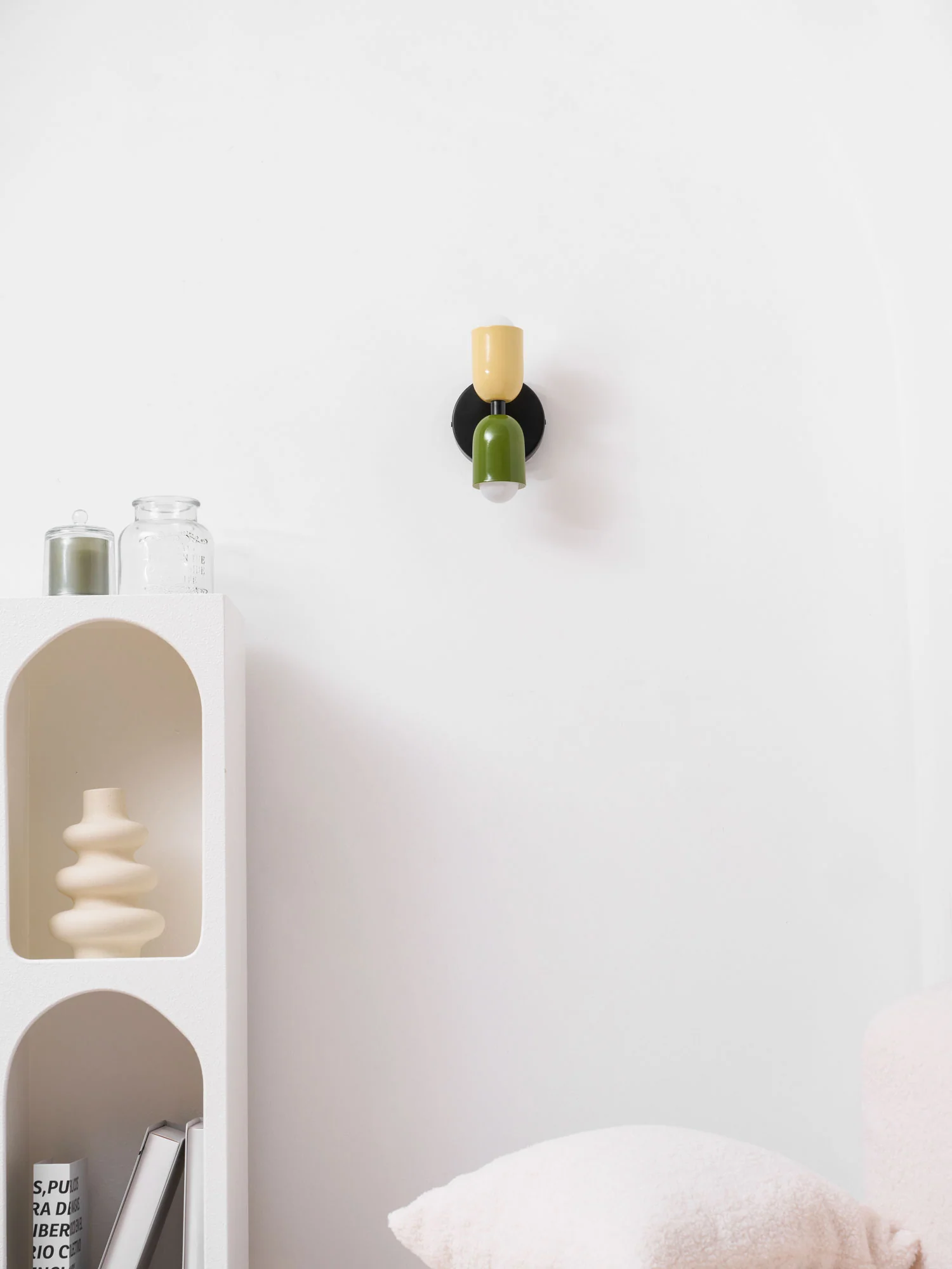 Couleur Double Wall Lamp - Image 59