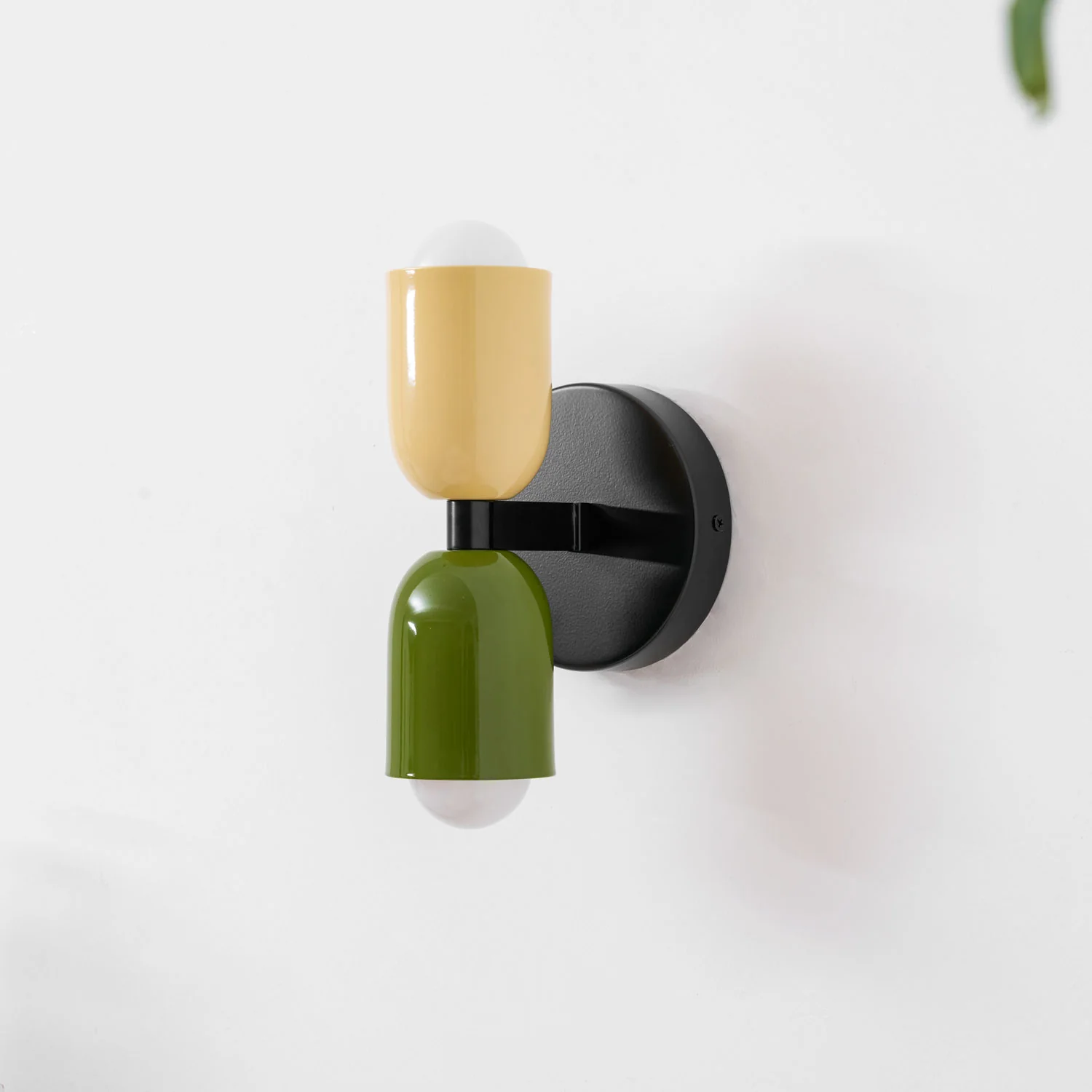 Couleur Double Wall Lamp - Image 62