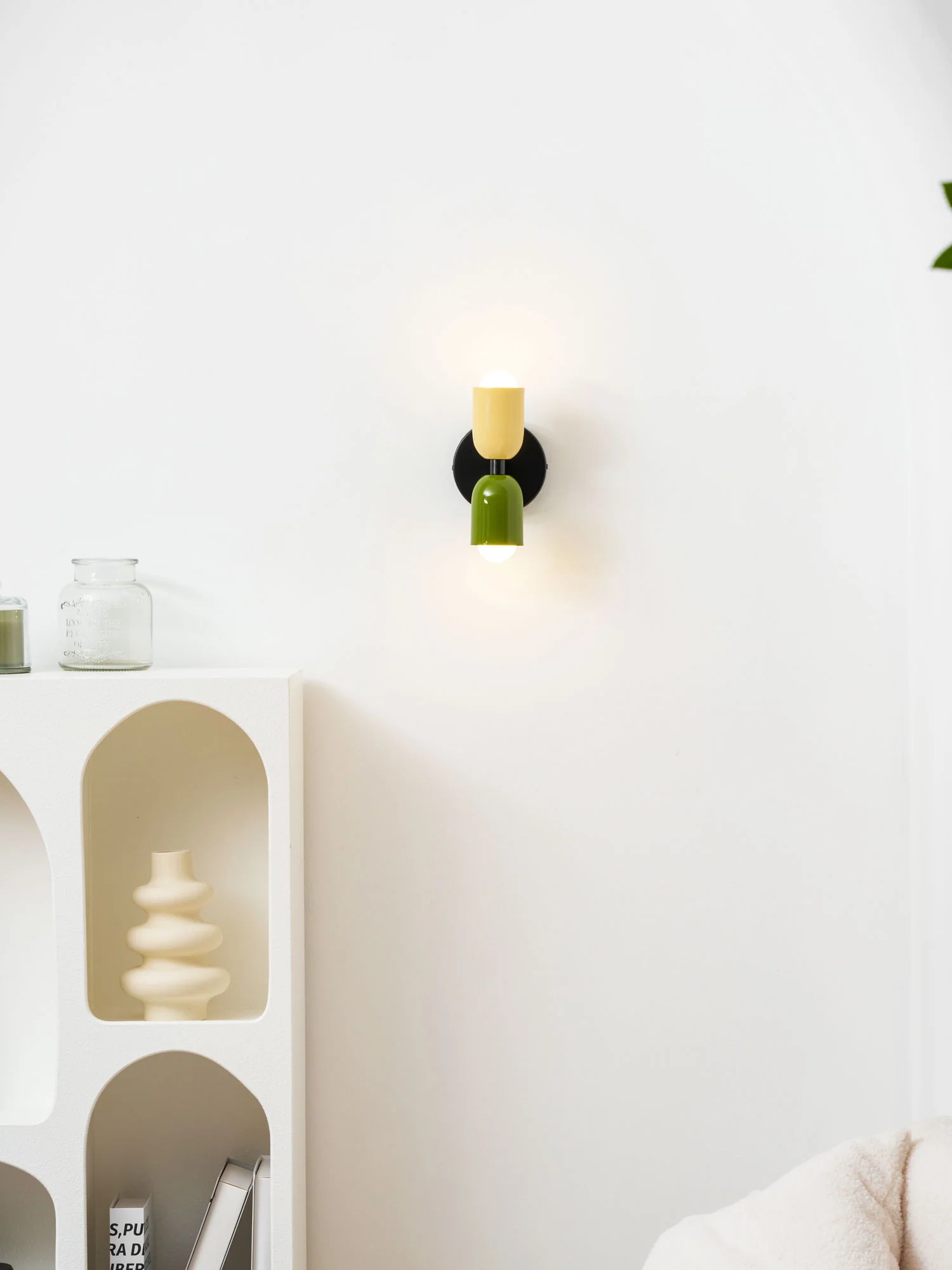 Couleur Double Wall Lamp - Image 67