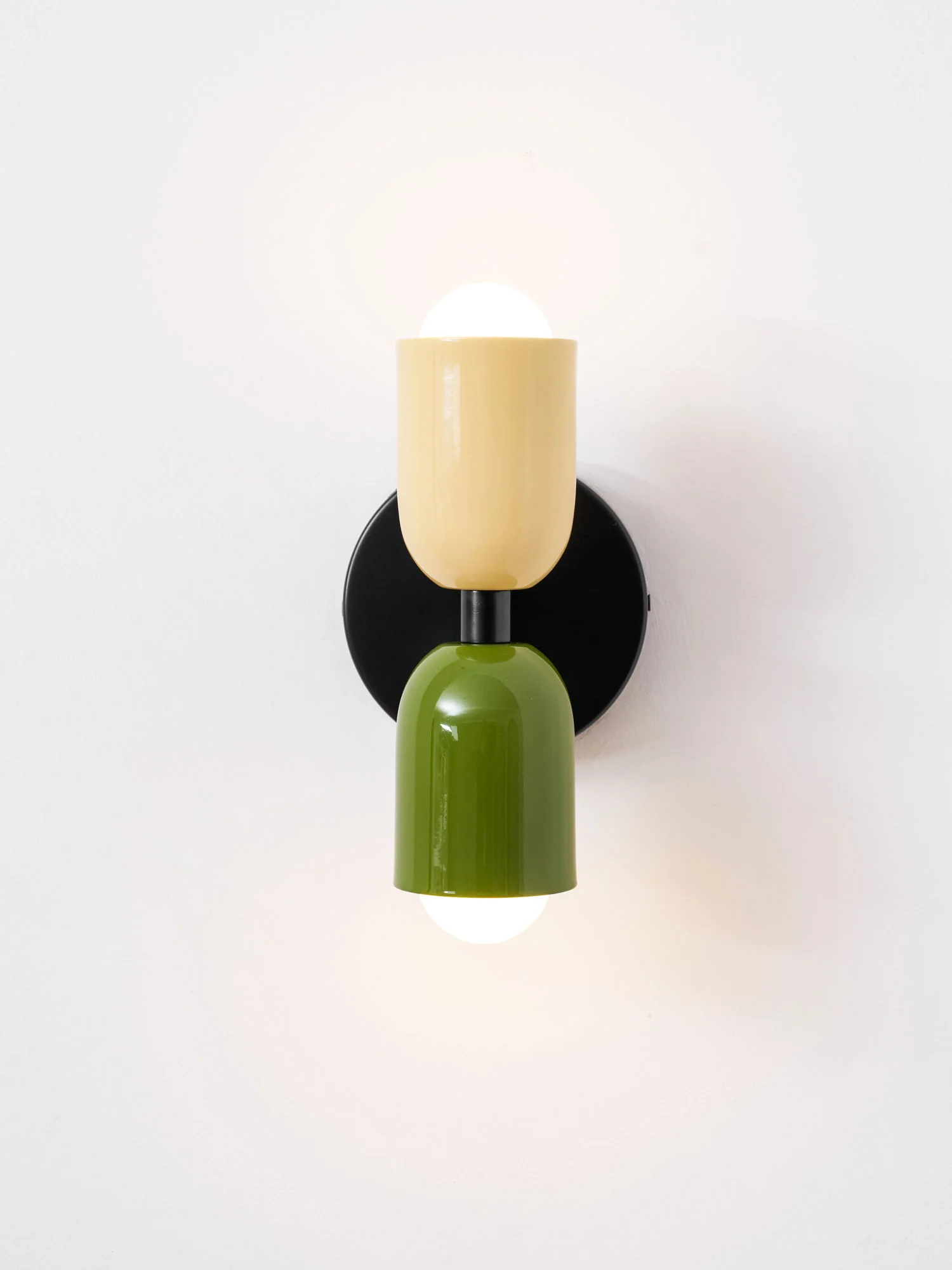 Couleur Double Wall Lamp - Image 68