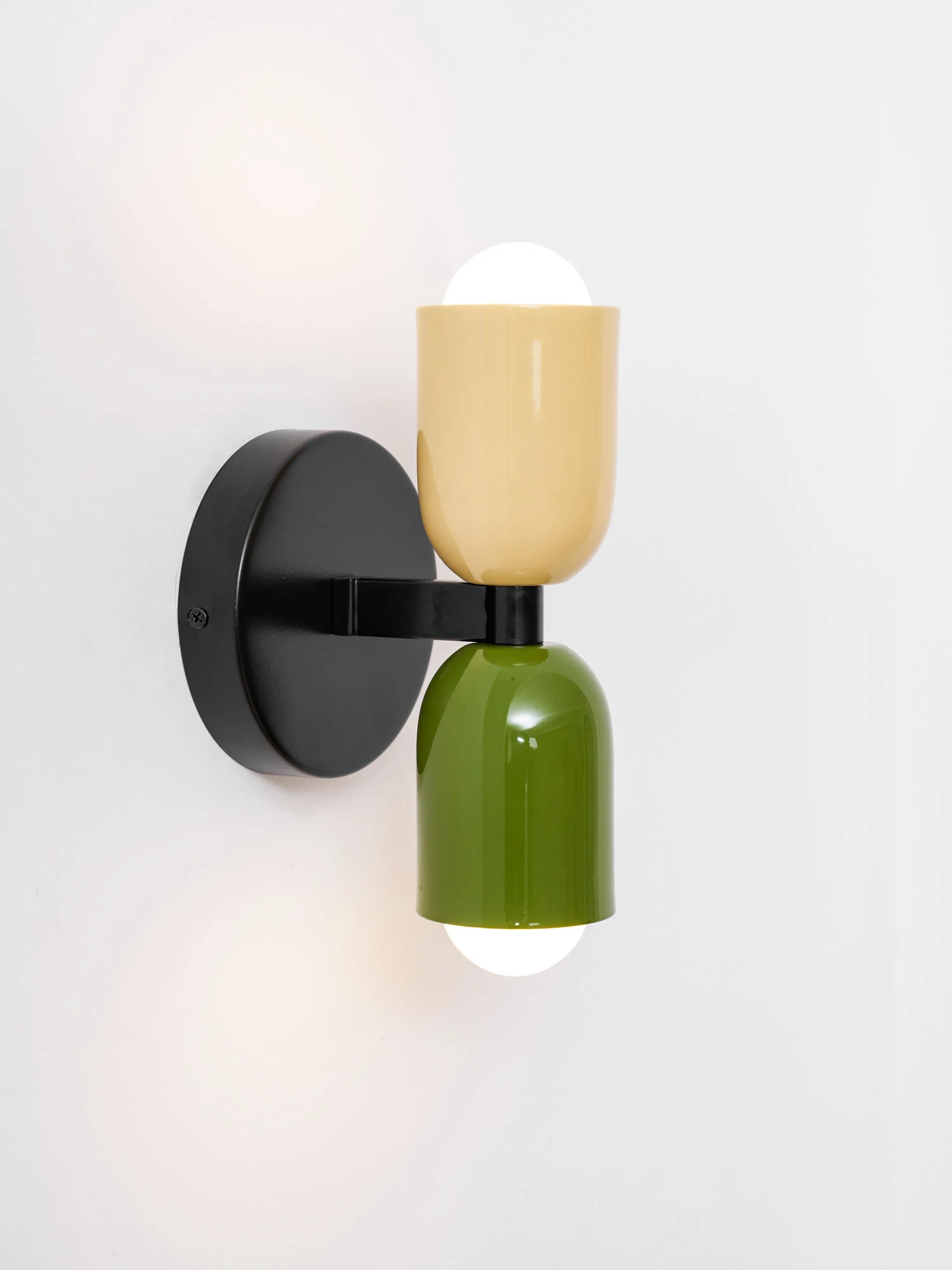 Couleur Double Wall Lamp - Image 69