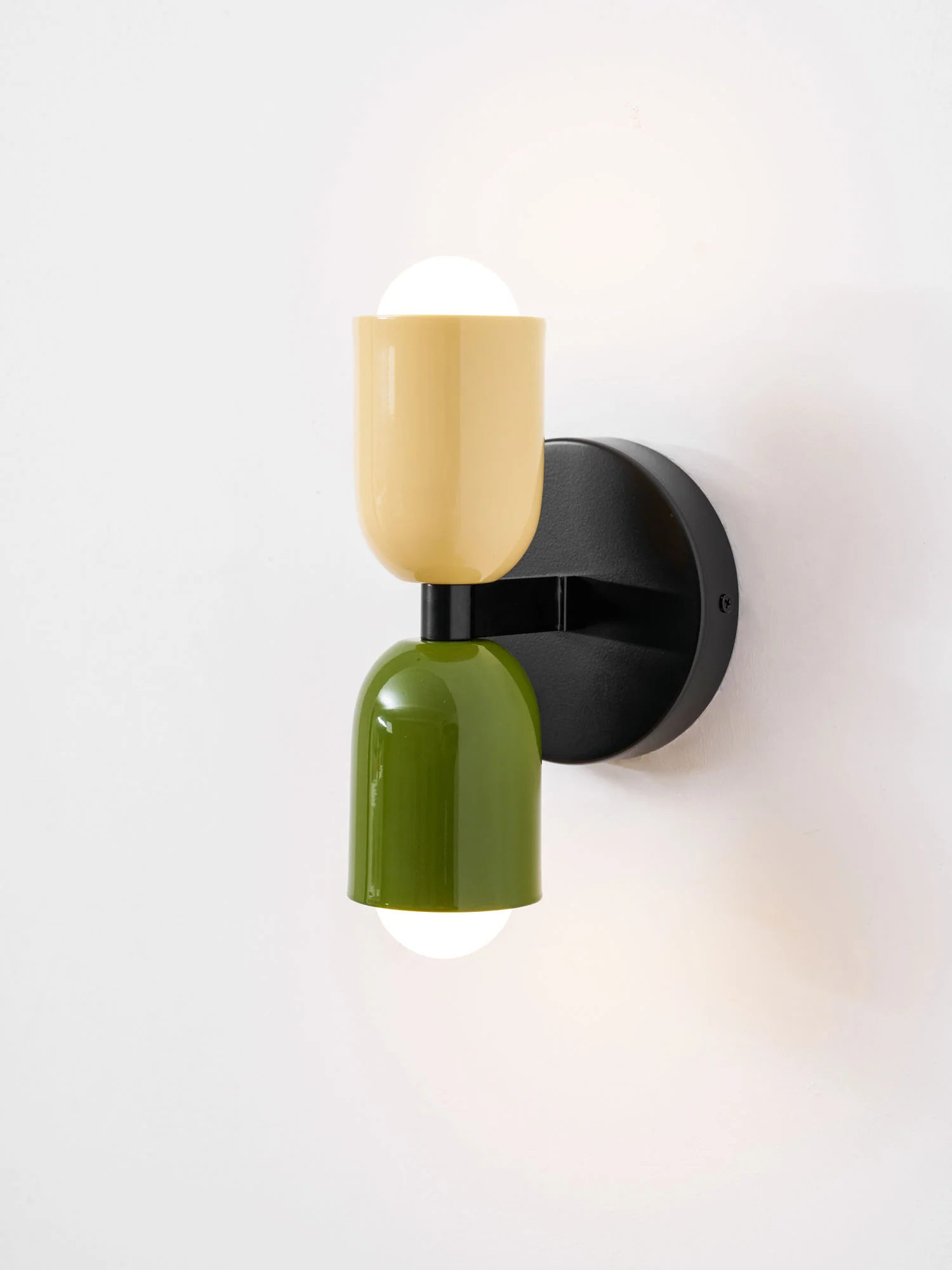 Couleur Double Wall Lamp - Image 70
