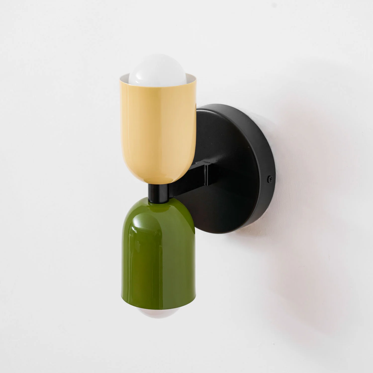 Couleur Double Wall Lamp - Image 71
