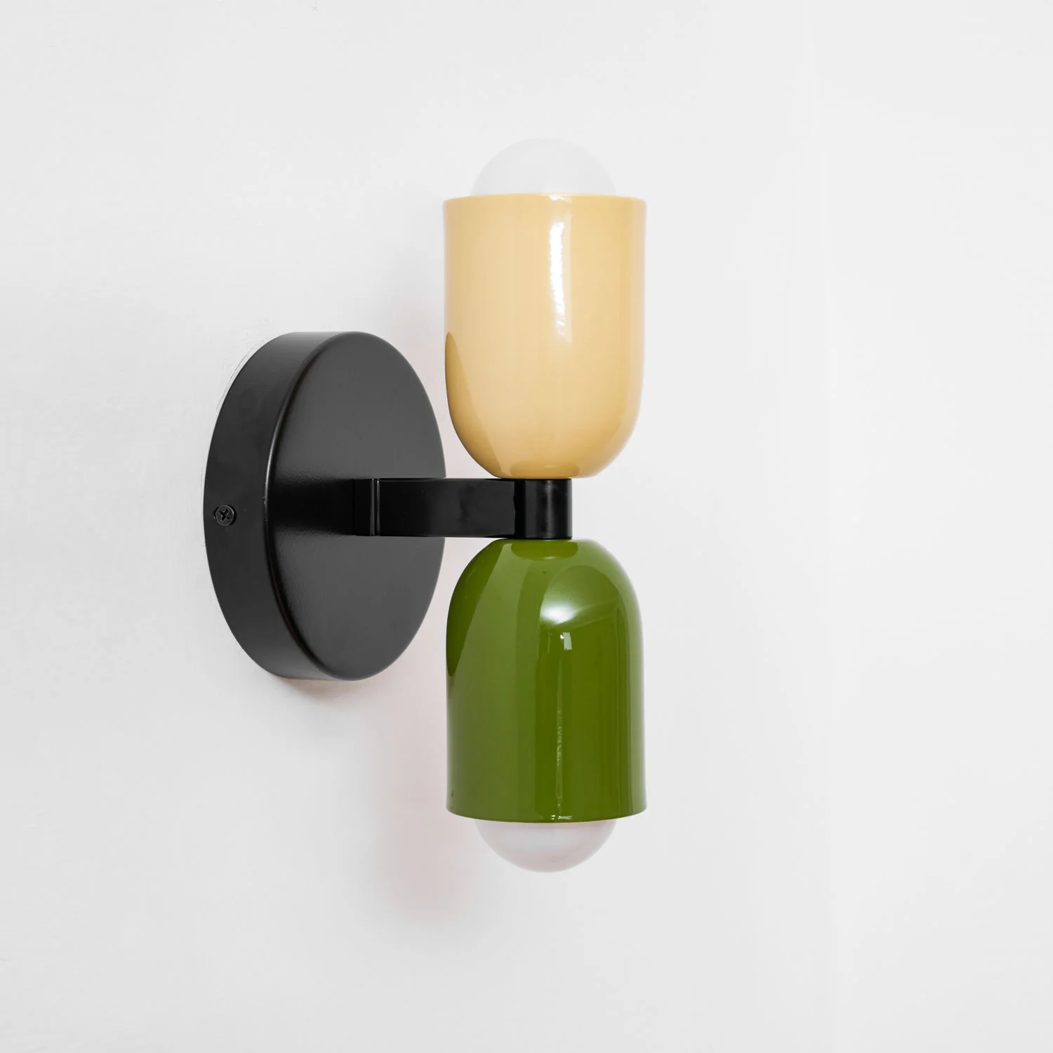 Couleur Double Wall Lamp - Image 72