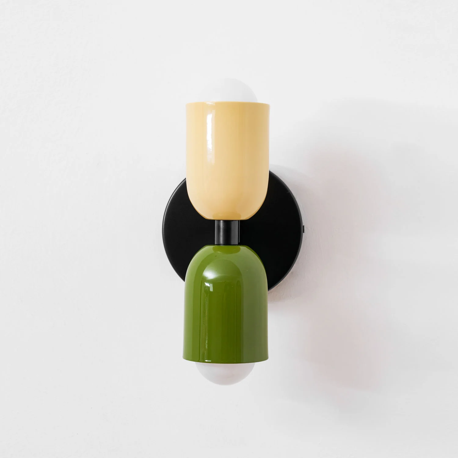 Couleur Double Wall Lamp - Image 73