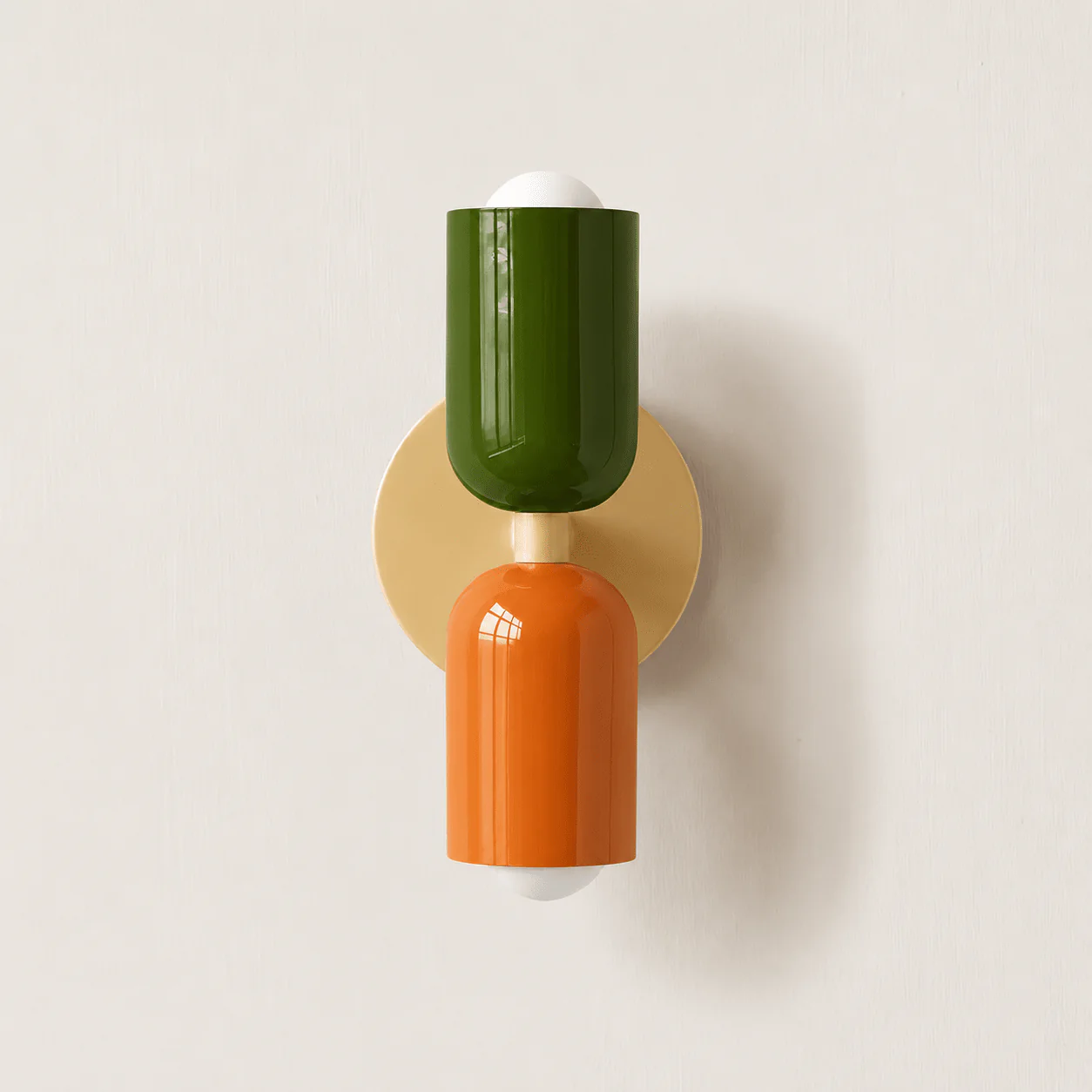 Couleur Double Wall Lamp - Image 74