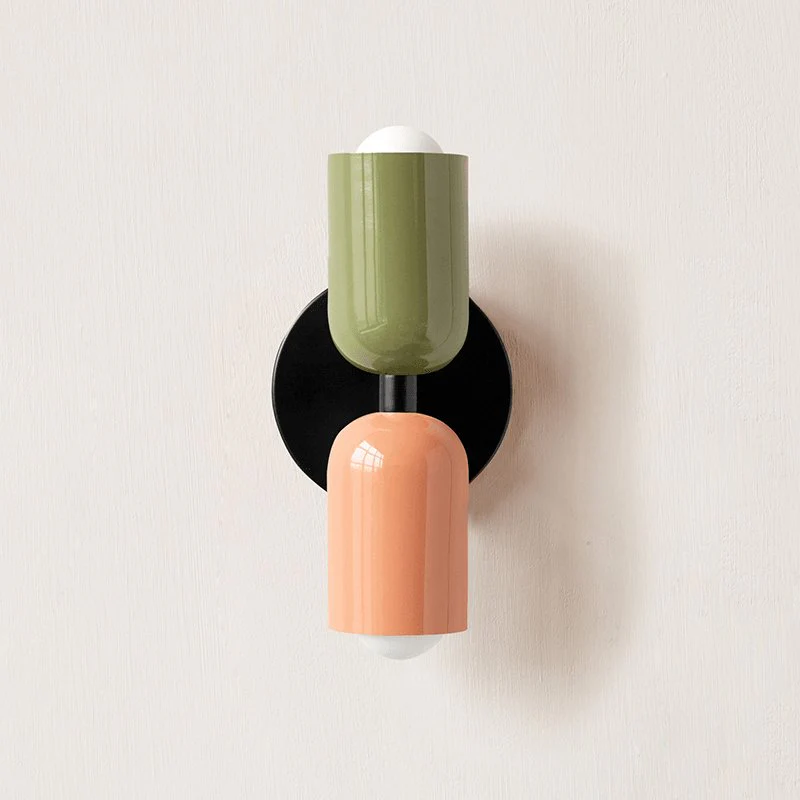 Couleur Double Wall Lamp - Image 75