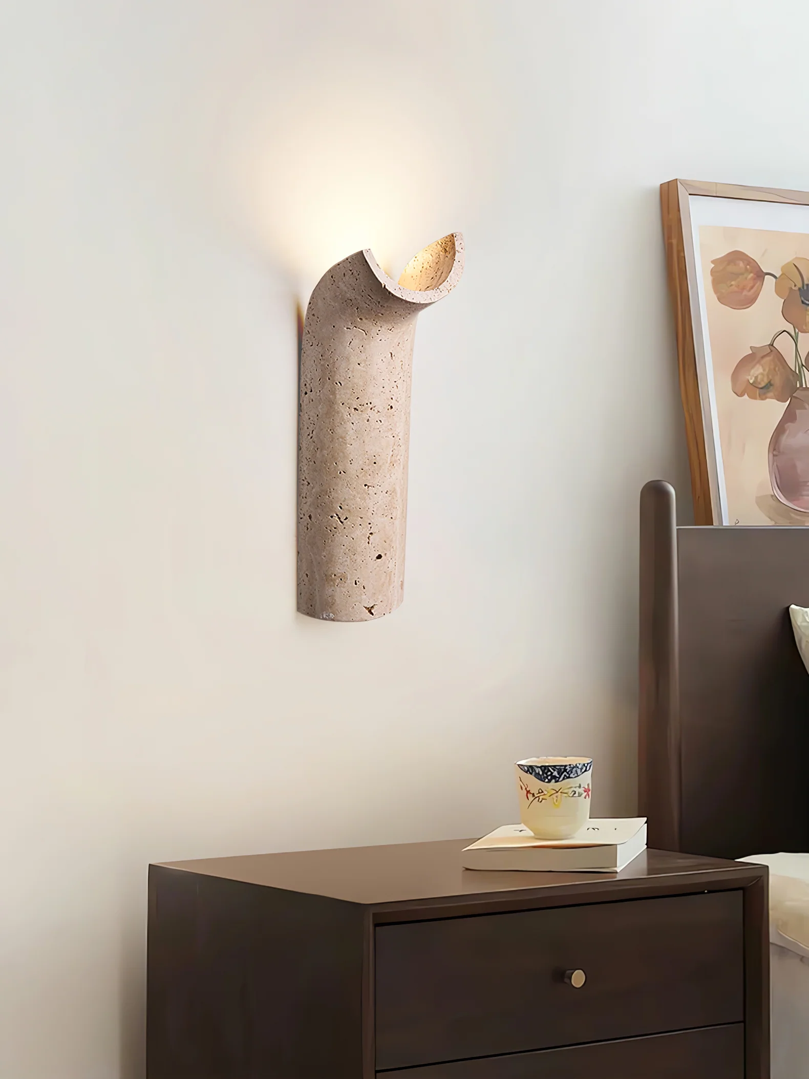 Cove Rise Wall Sconce - Image 2