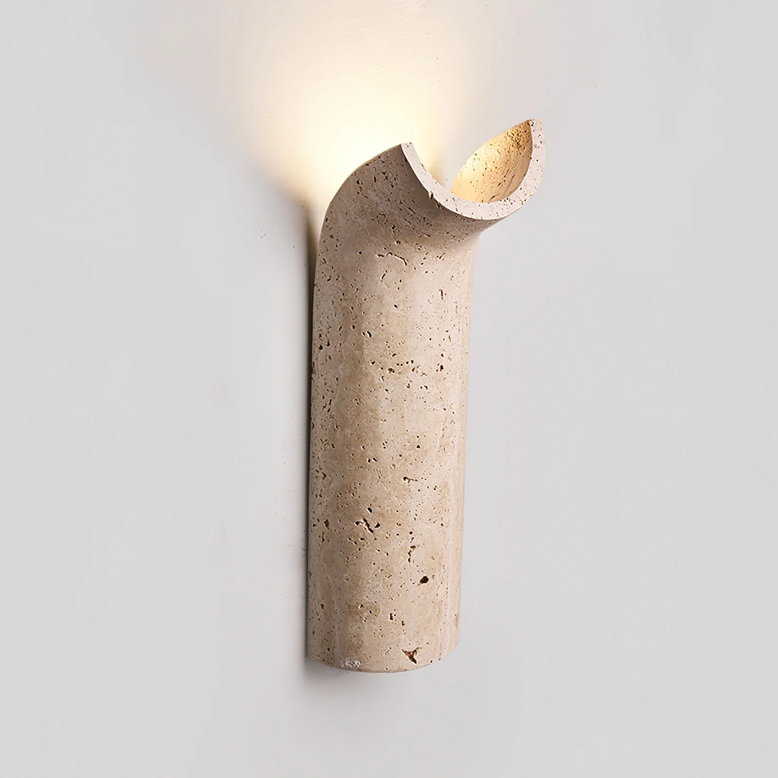 Cove Rise Wall Sconce - Image 3