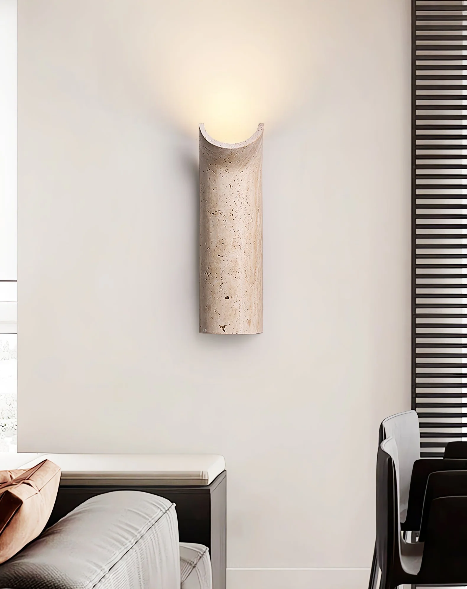 Cove Rise Wall Sconce - Image 7