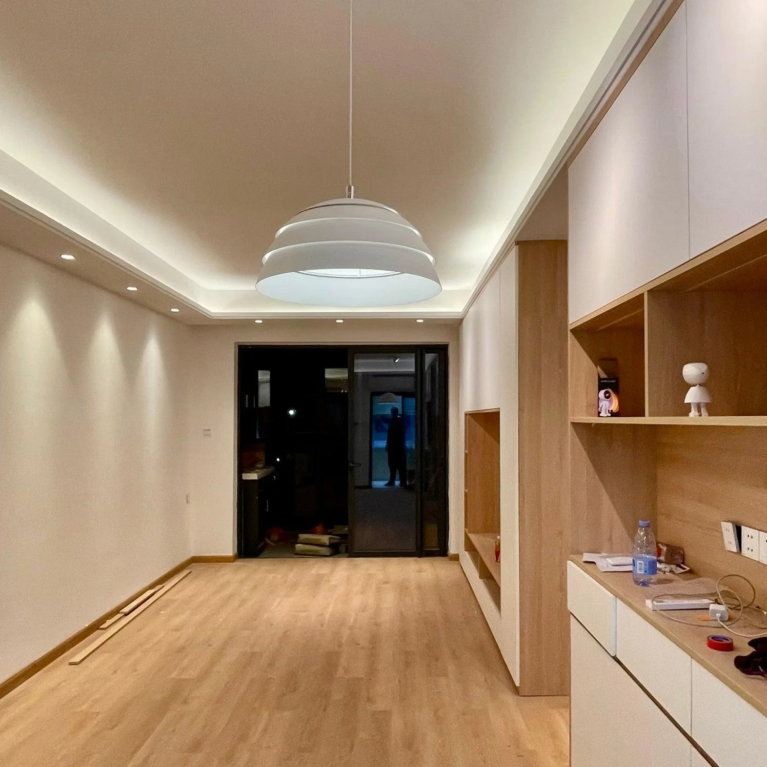 Covetto Pendant Lamp - Image 16