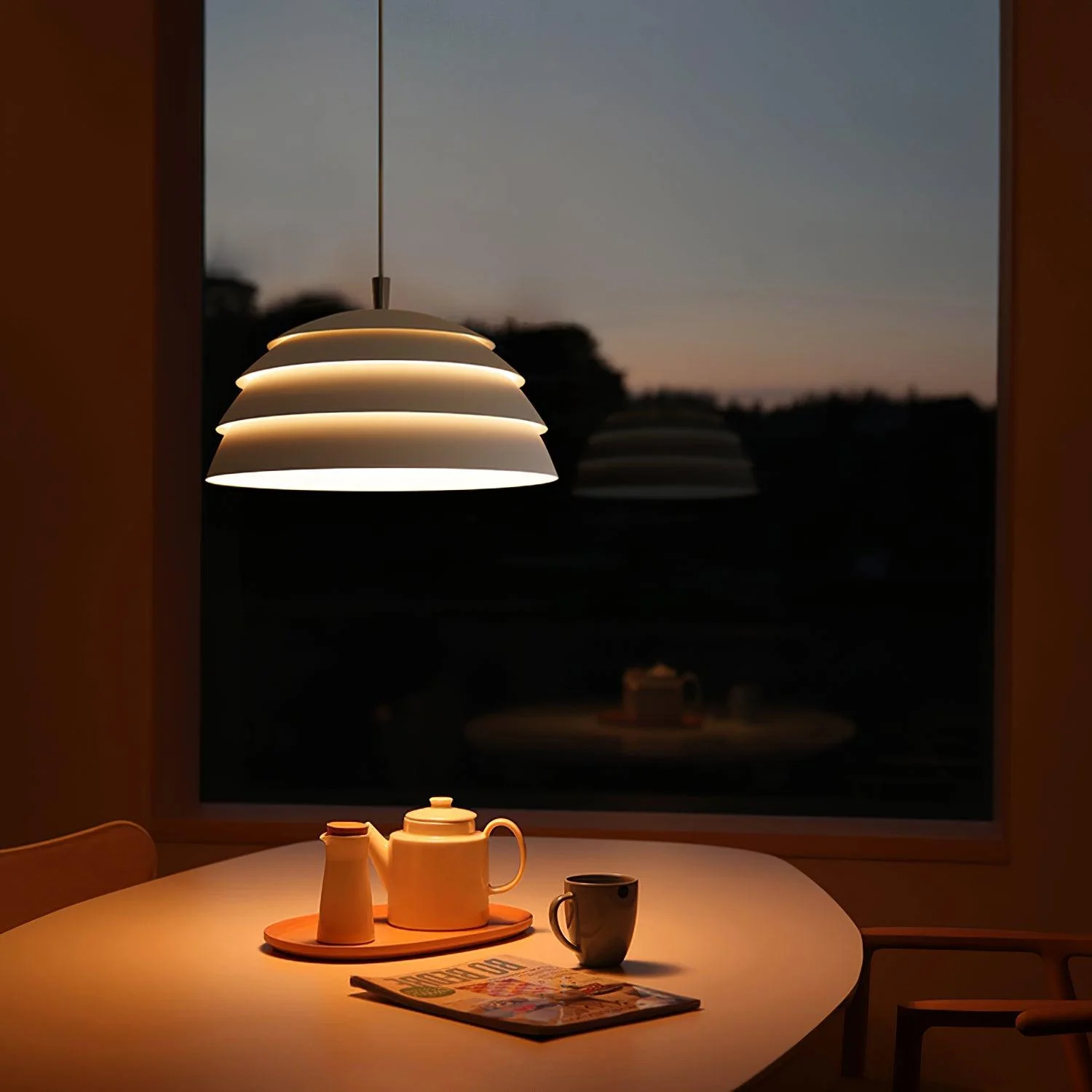 Covetto Pendant Lamp - Image 21
