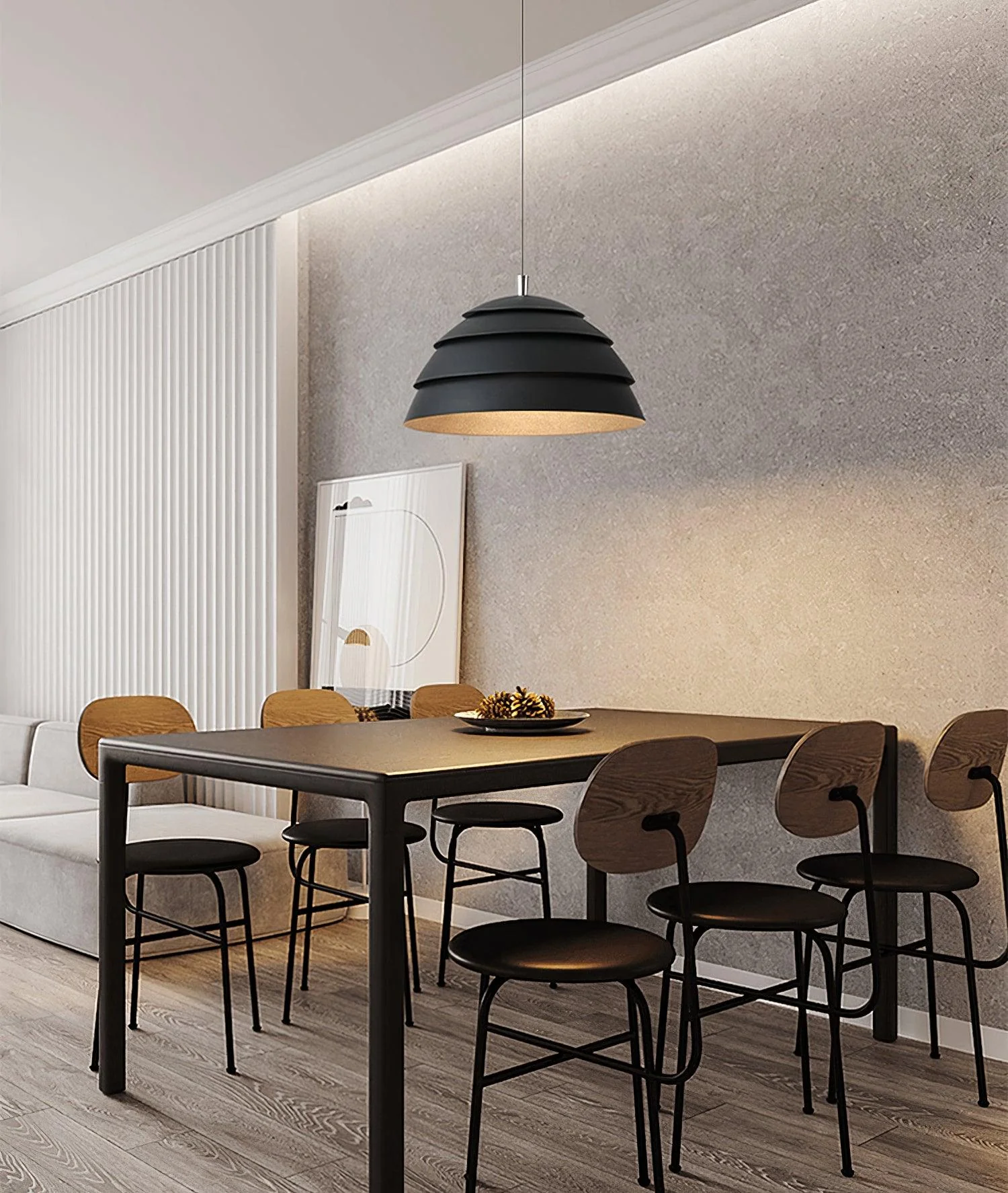 Covetto Pendant Lamp - Image 30