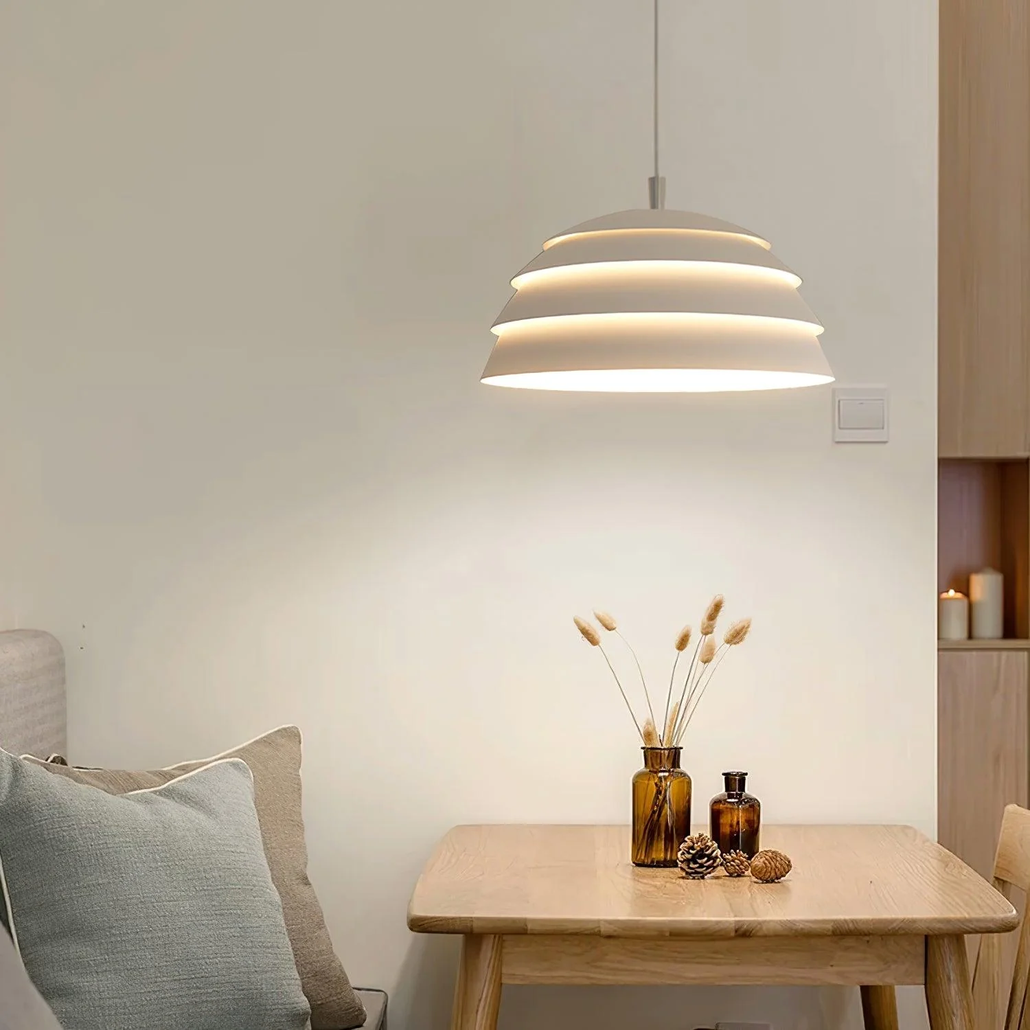 Covetto Pendant Lamp - Image 6
