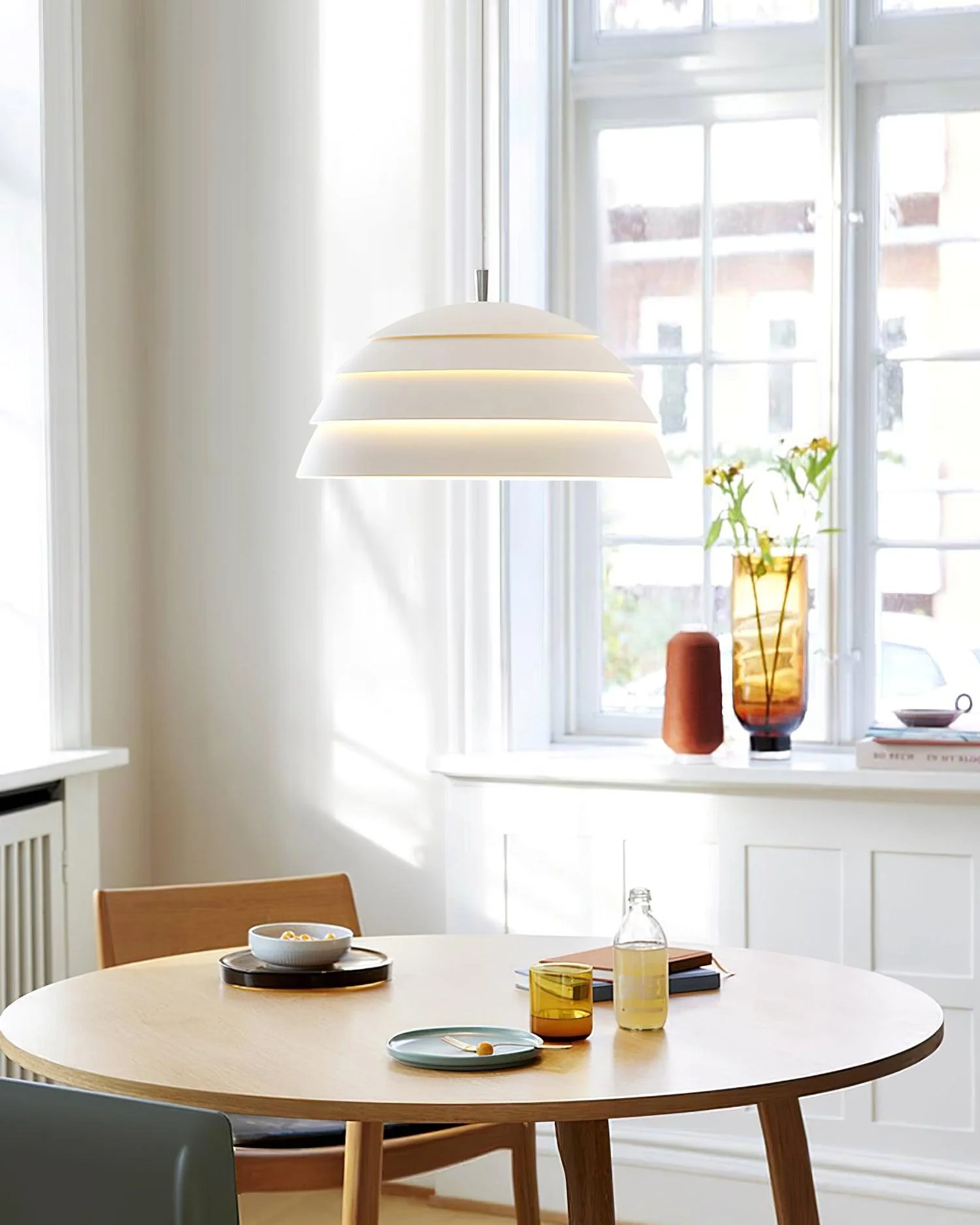 Covetto Pendant Lamp - Image 7