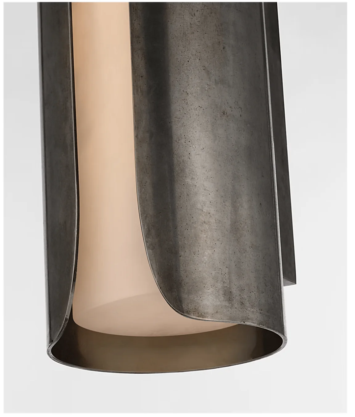 Cradled Alabaster Sconce - Image 17