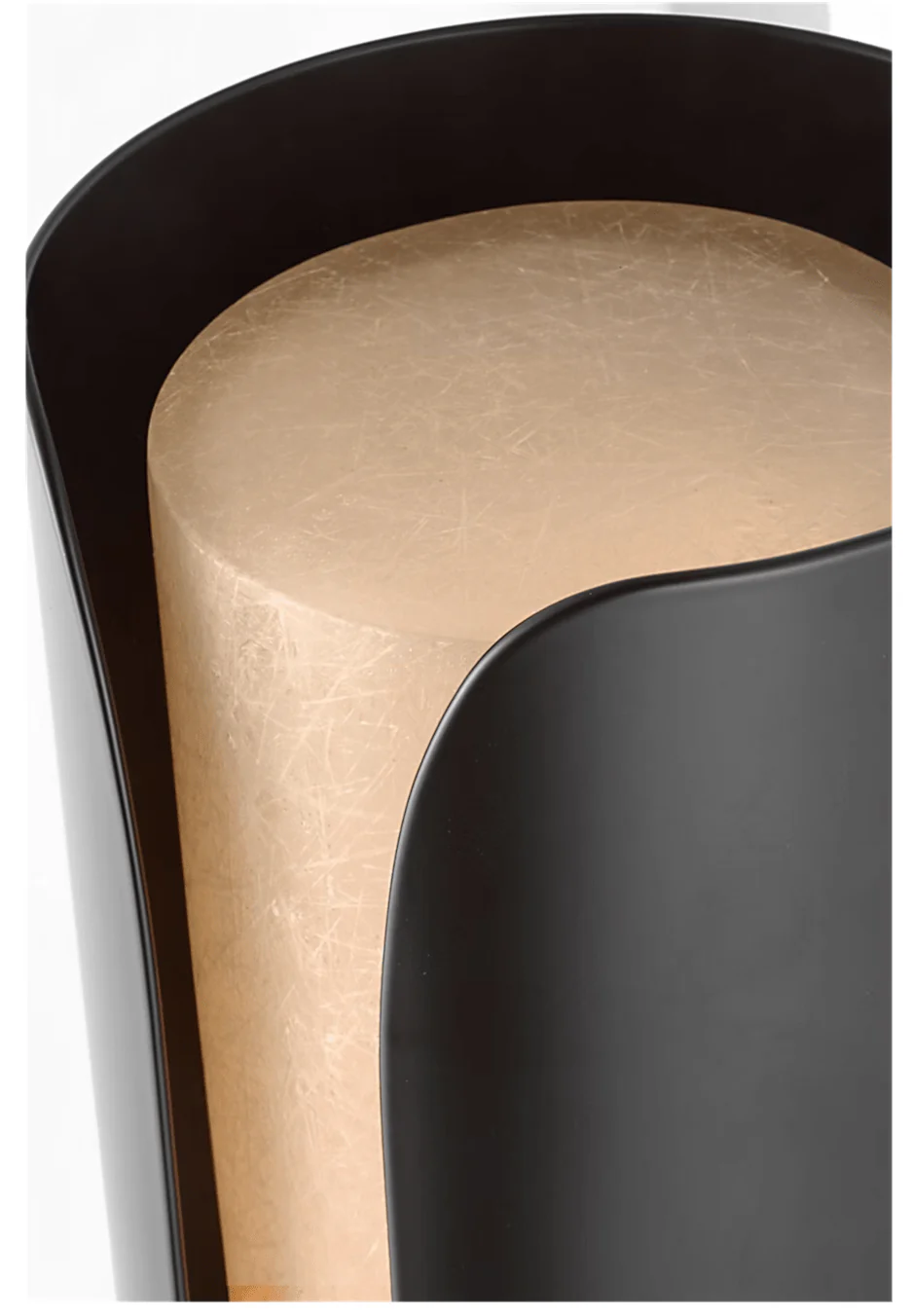 Cradled Alabaster Sconce - Image 27
