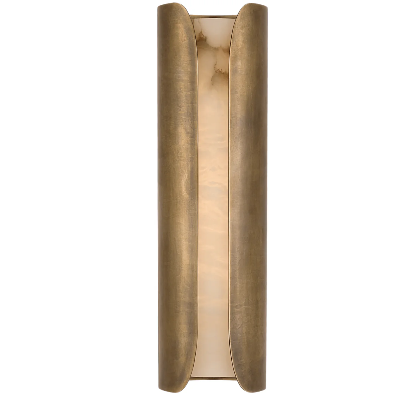 Cradled Alabaster Sconce - Image 8