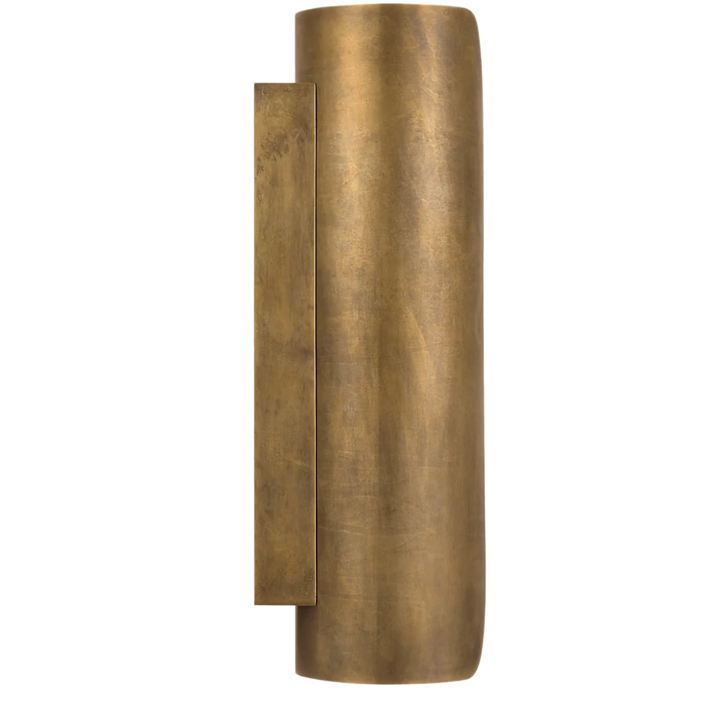 Cradled Alabaster Sconce - Image 9