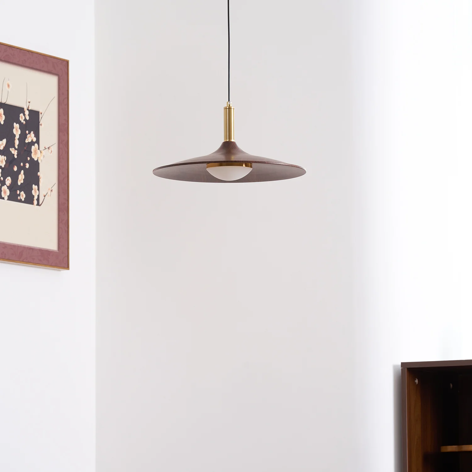 Crane Swing Arm Pendant Lamp - Image 22
