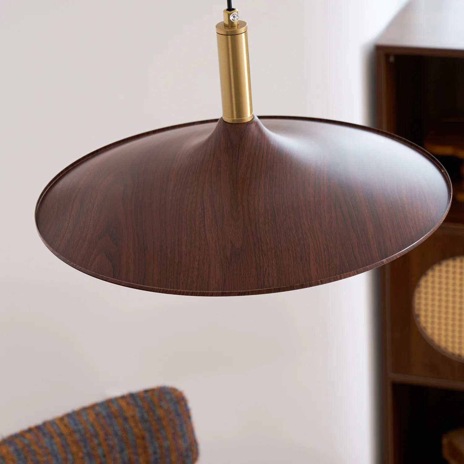 Crane Swing Arm Pendant Lamp - Image 26