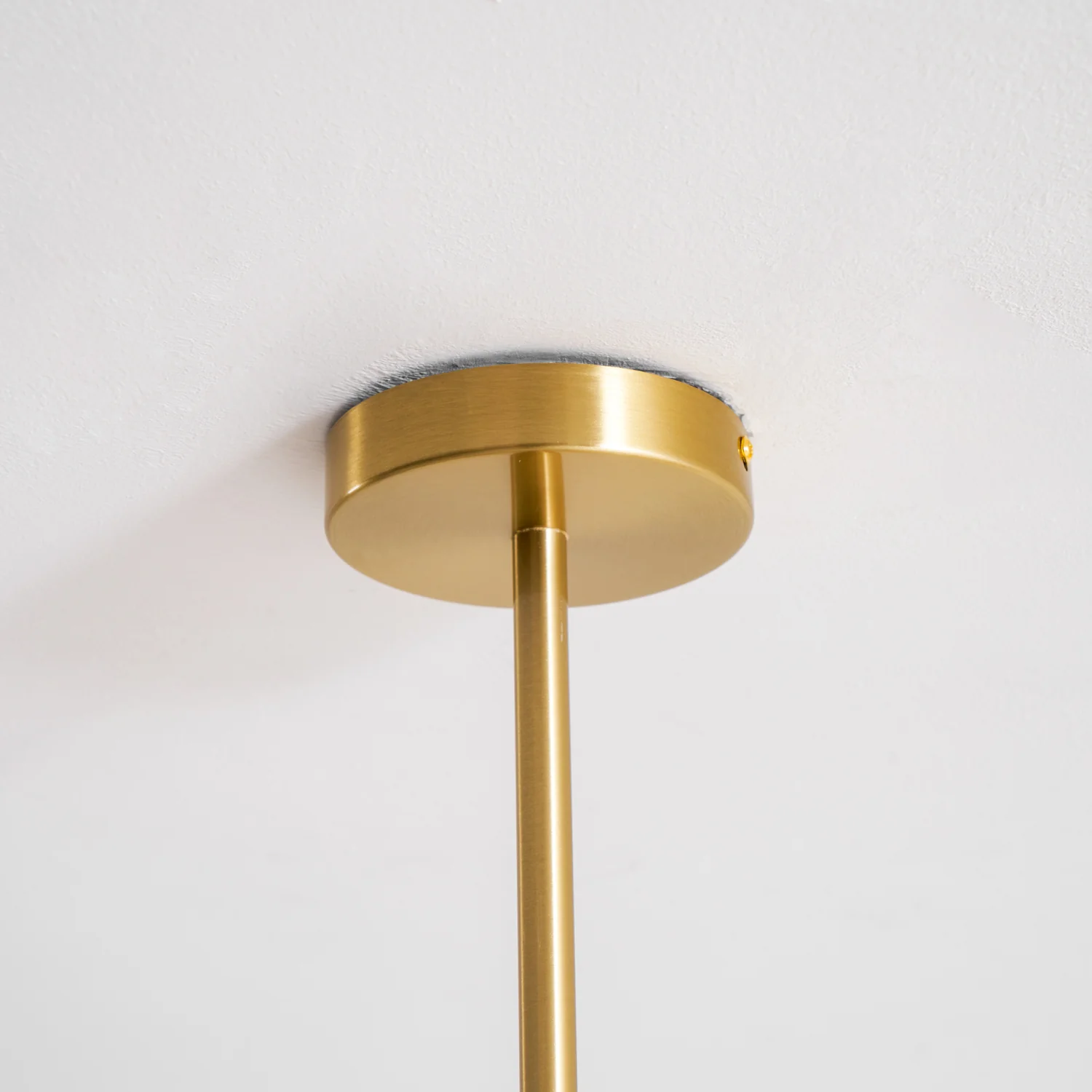 Creamy Persimmon Chandelier - Image 77