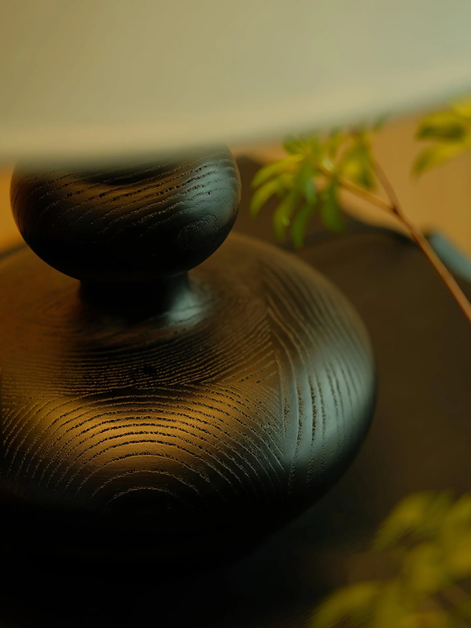 Creative Gourd Table Lamp - Image 27