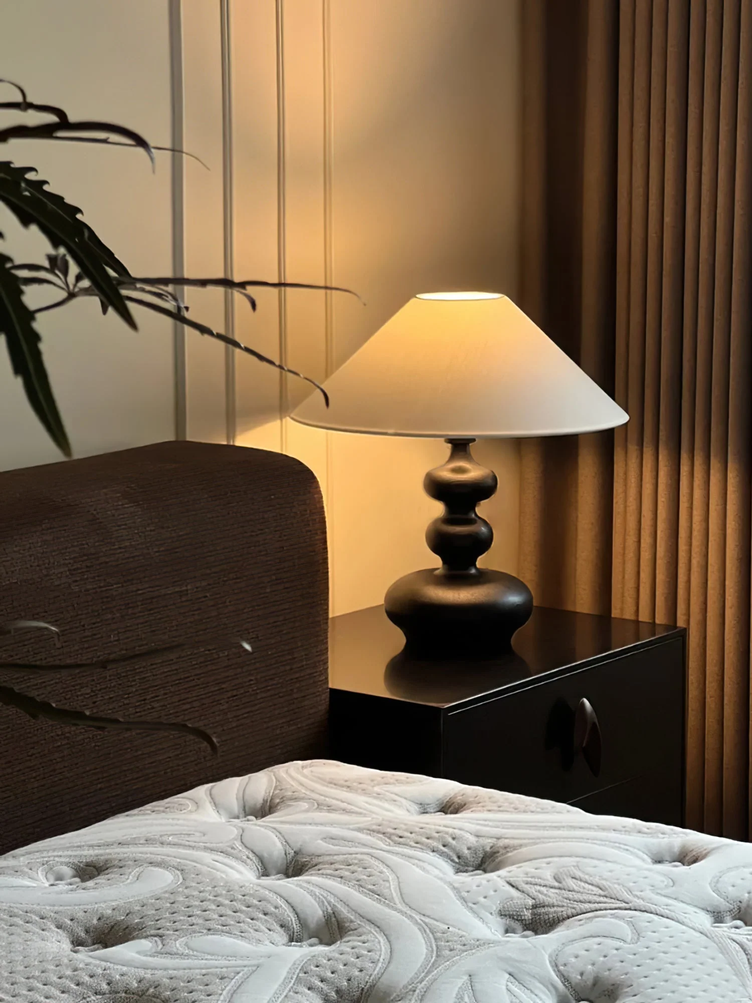 Creative Gourd Table Lamp - Image 50
