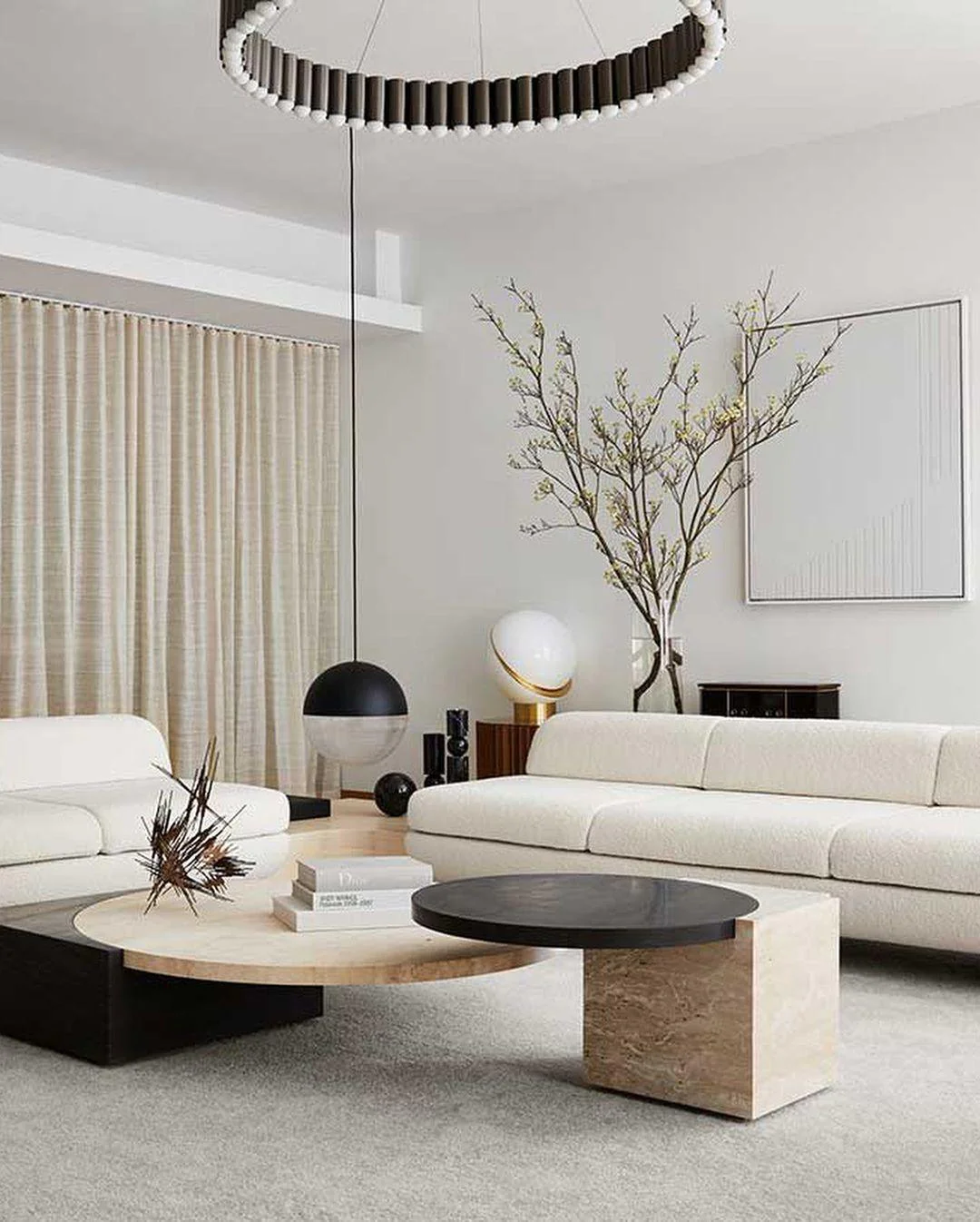 Crescent Table Lamp - Image 14