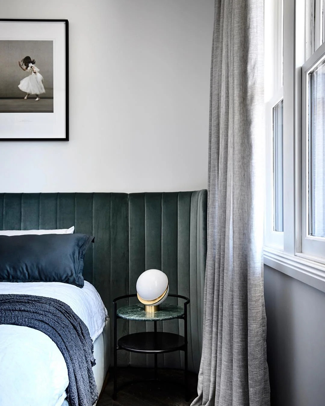 Crescent Table Lamp - Image 19