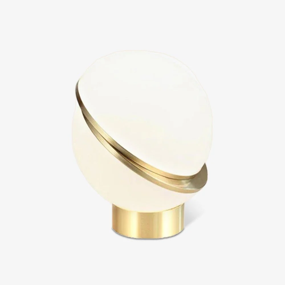Crescent Table Lamp - Image 24
