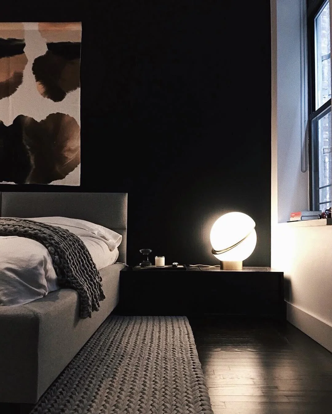 Crescent Table Lamp - Image 31