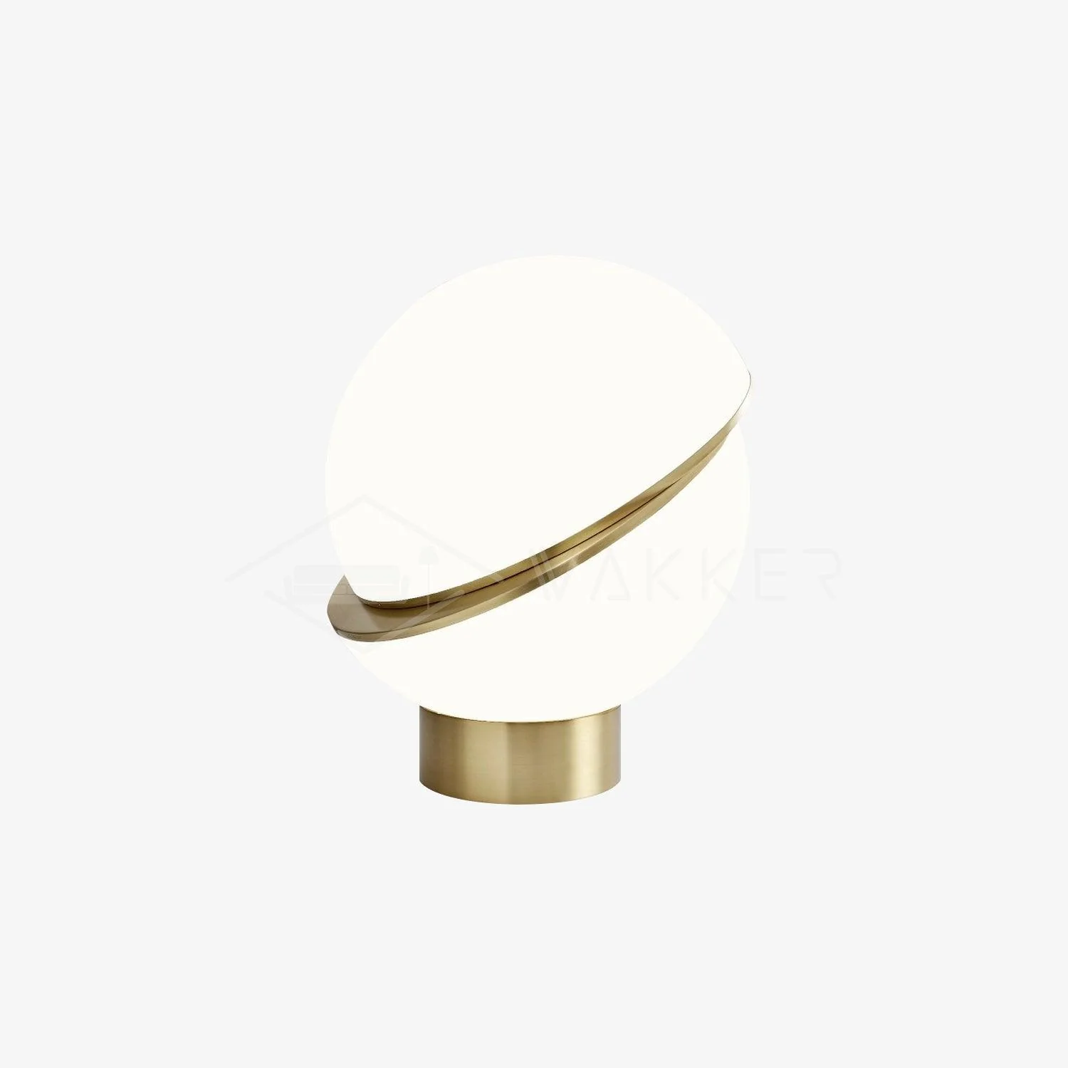 Crescent Table Lamp - Image 32