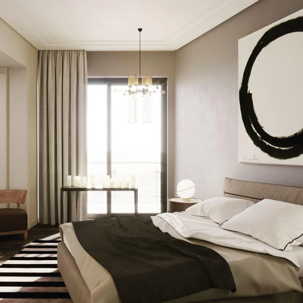 Crescent Table Lamp - Image 33