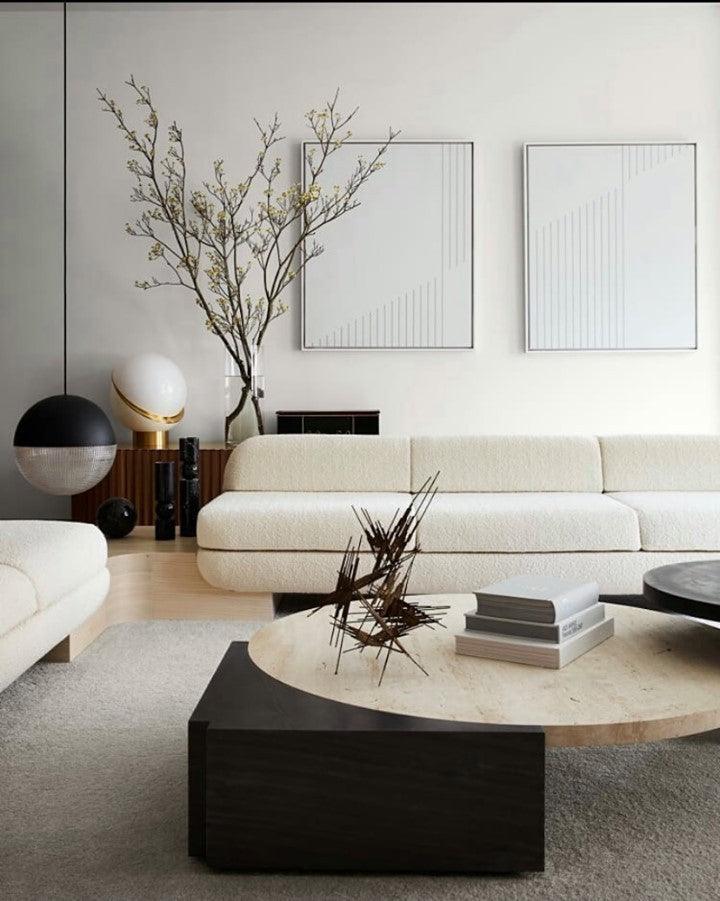 Crescent Table Lamp - Image 35