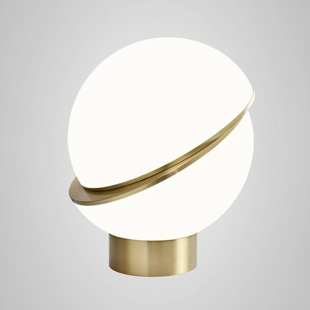 Crescent Table Lamp - Image 38