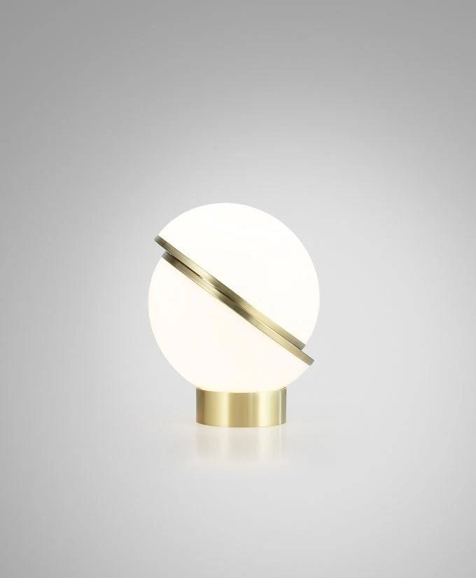 Crescent Table Lamp - Image 47