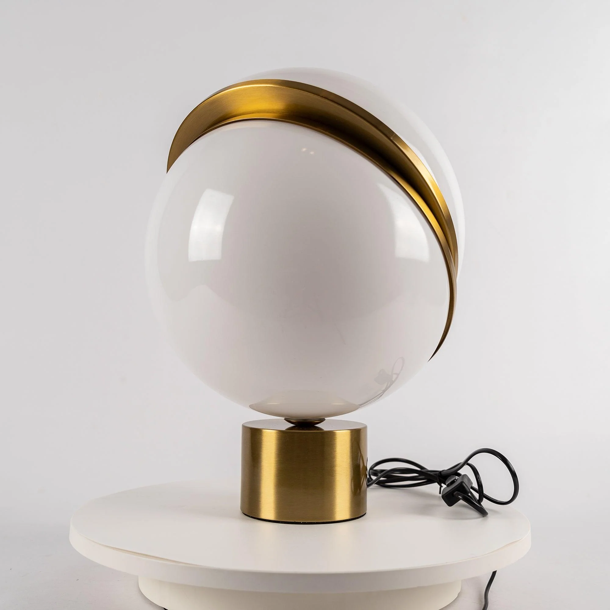 Crescent Table Lamp - Image 50