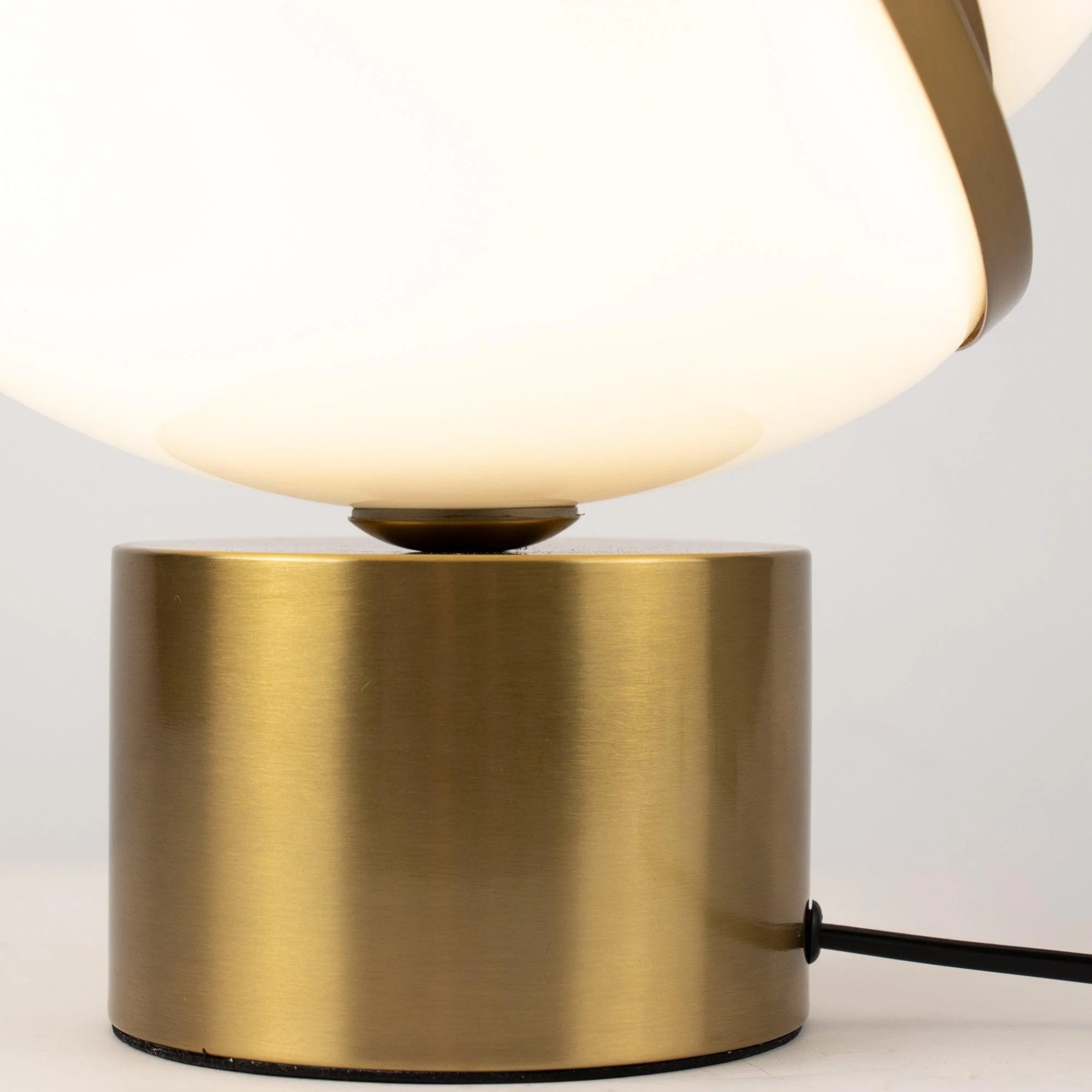 Crescent Table Lamp - Image 53