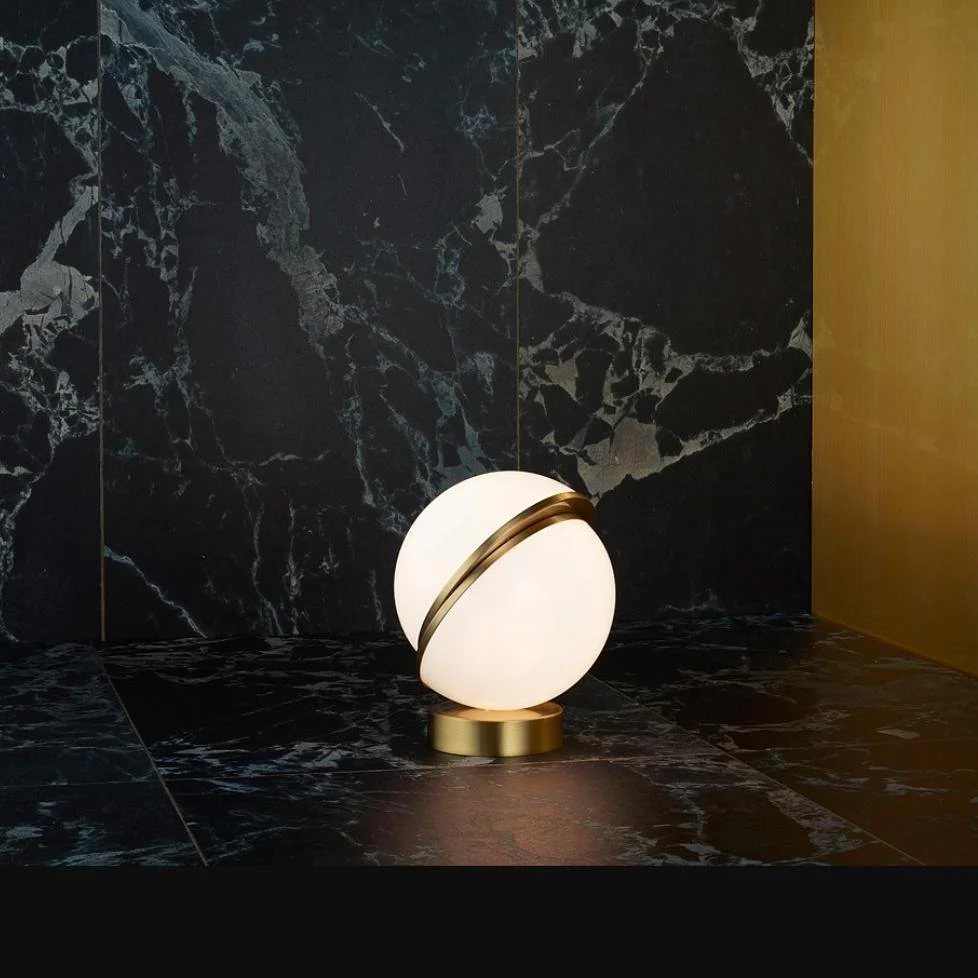 Crescent Table Lamp - Image 59