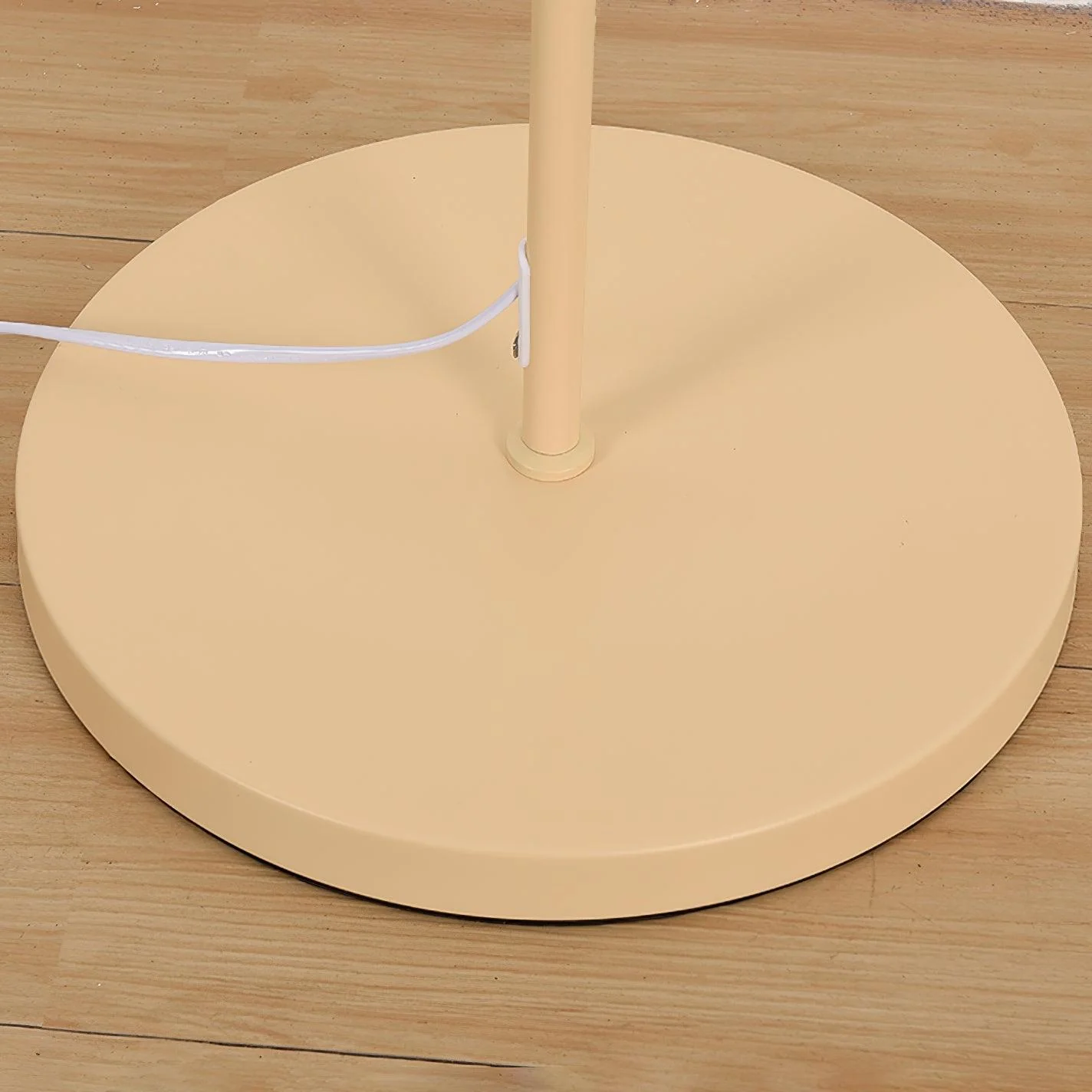 Crescini Pleated Floor Lamp - Image 31