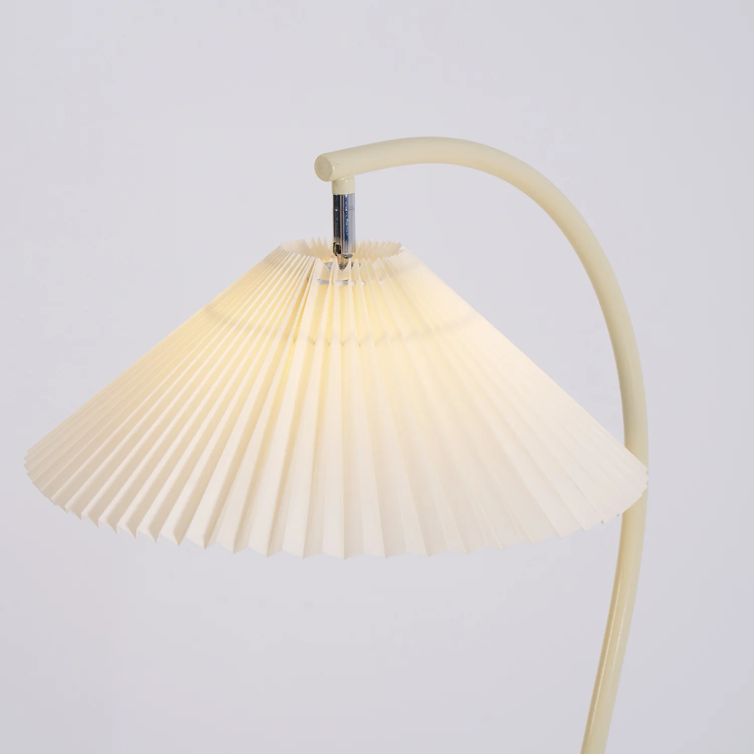 Crescini Pleated Floor Lamp - Image 72