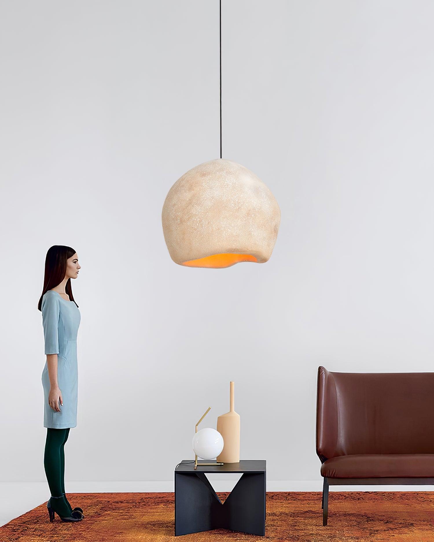Crete Pendant Lamp - Image 6
