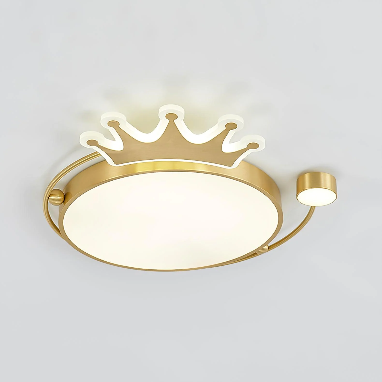 Crown Ceiling Light - Image 11